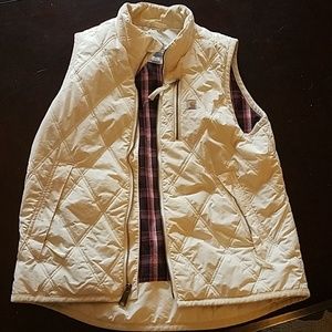 Carhartt Vest